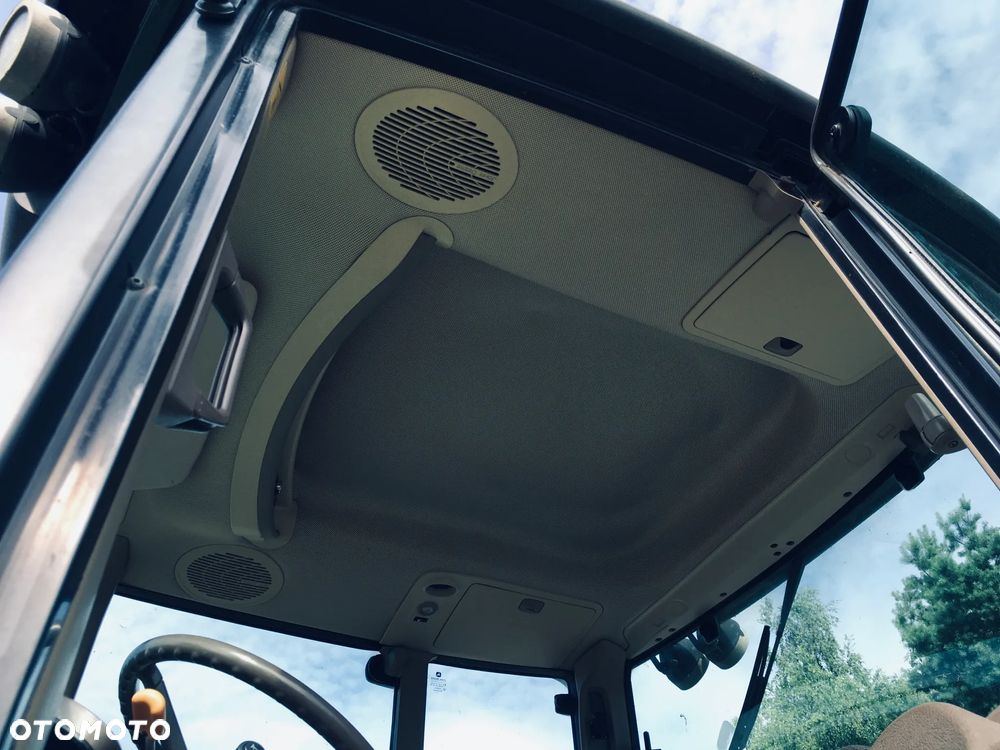 John Deere 7430 Premium Nowe opony Pneumatyka - 20