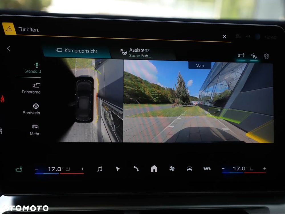 BMW iX3 50 xDrive 113.4kWh - 28