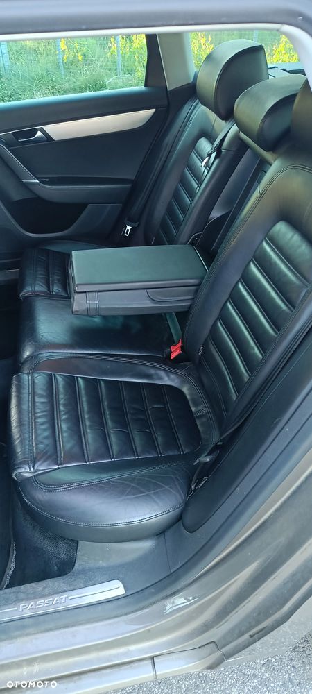 Volkswagen Passat 2.0 TDI Comfortline DSG - 15