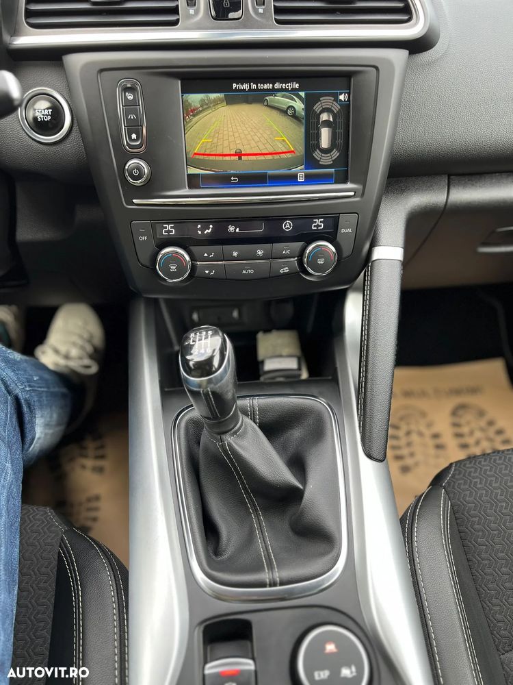 Renault Kadjar Energy dCi 130 XMOD - 16