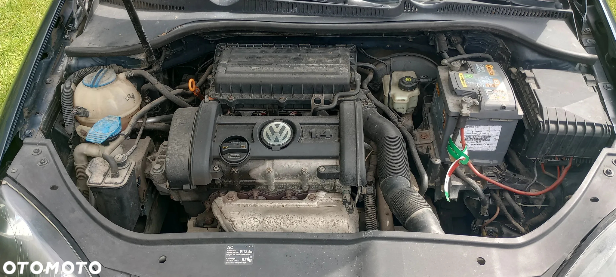 Volkswagen Golf - 7