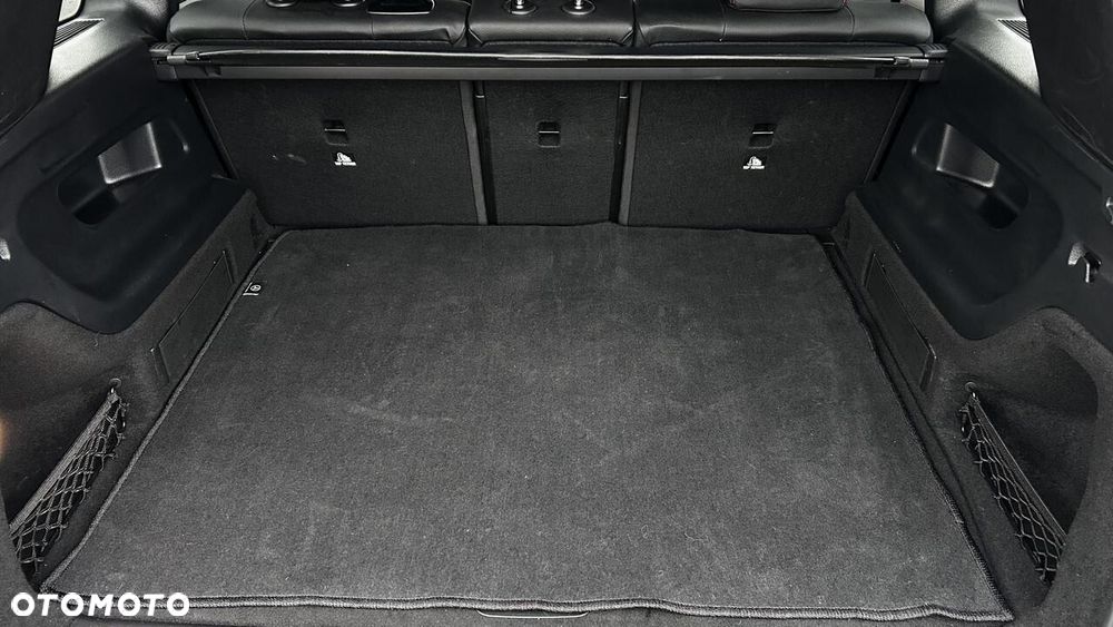 Mercedes-Benz GLB 200 AMG Line 7G-DCT - 31