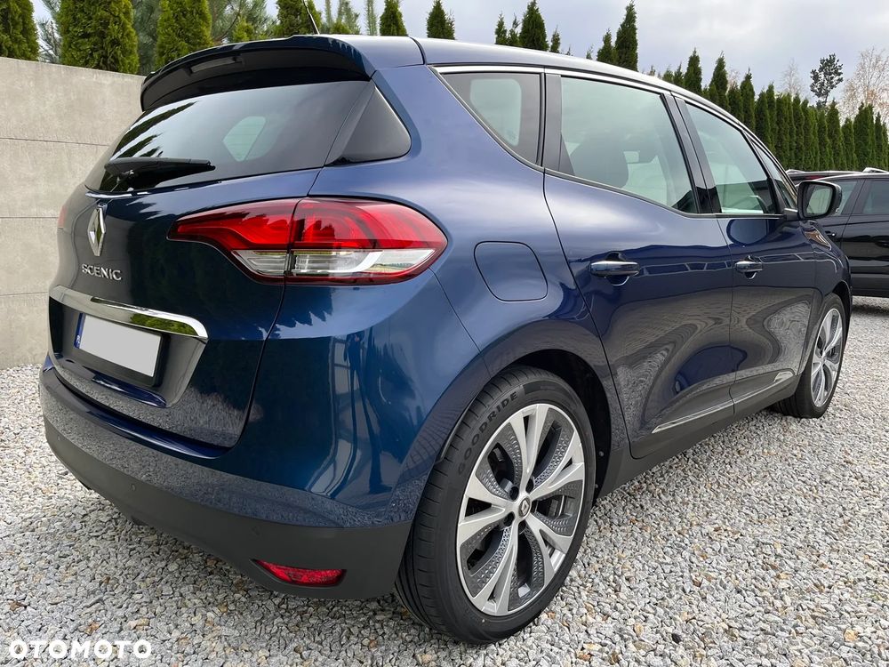 Renault Scenic - 10