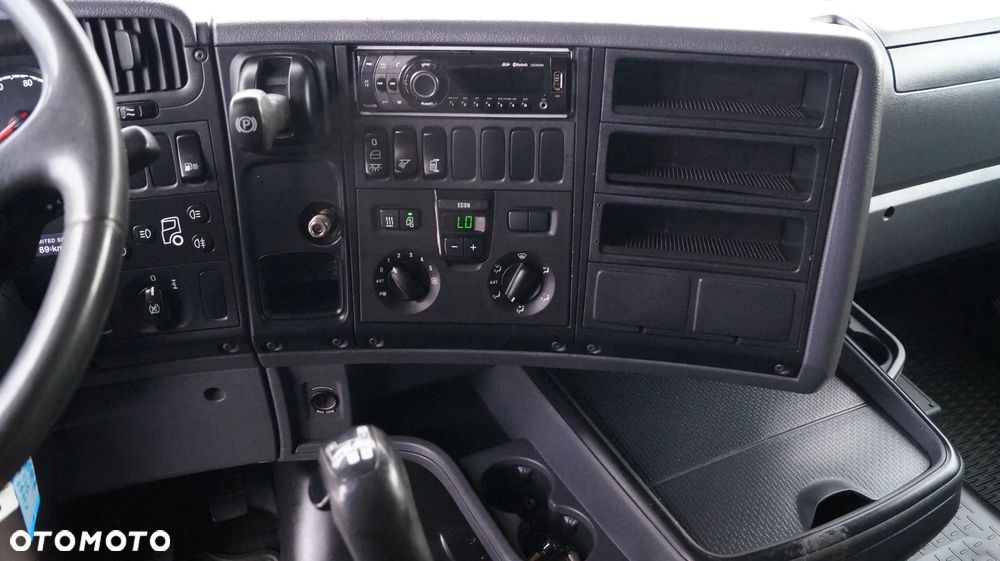 Scania R440 - 11