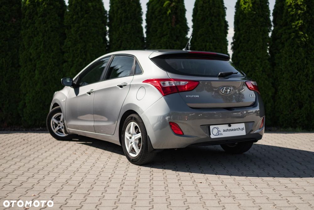Hyundai i30 - 6