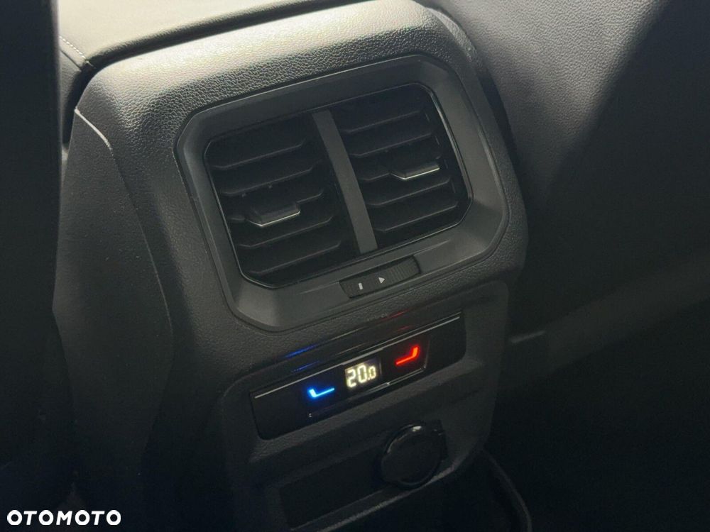 Volkswagen Tiguan 2.0 TDI SCR 4Mot R-Line DSG - 30