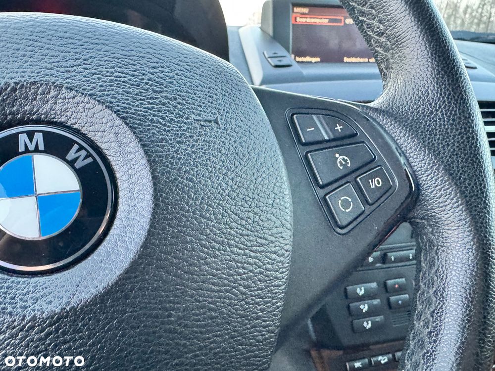 BMW X3 xDrive20i Limited Sport Edition - 26