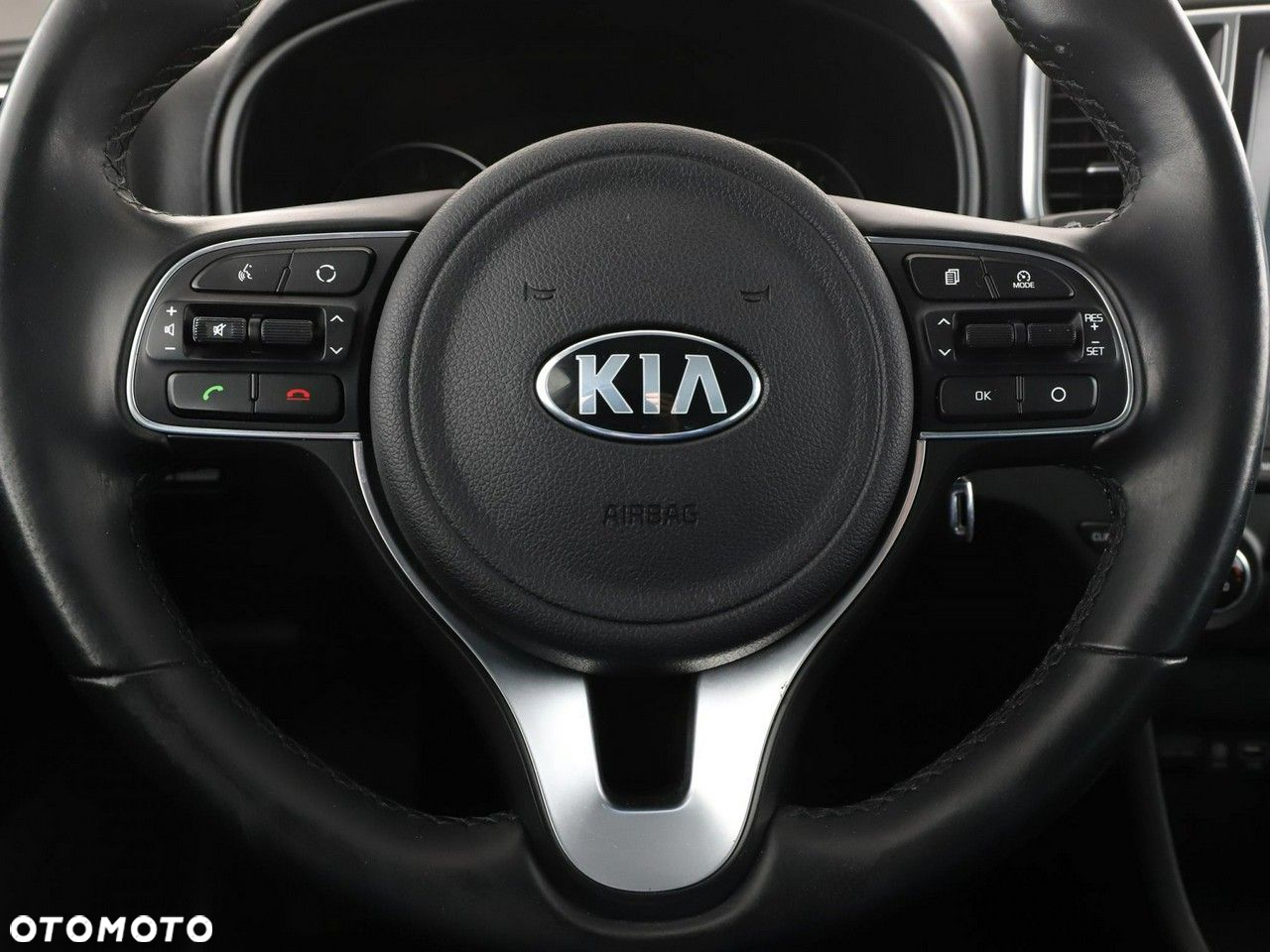 Kia Sportage 1.6 GDI L Business Line 2WD - 21