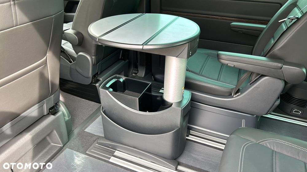 Volkswagen Multivan 2.0 TDI L1 Highline DSG - 23