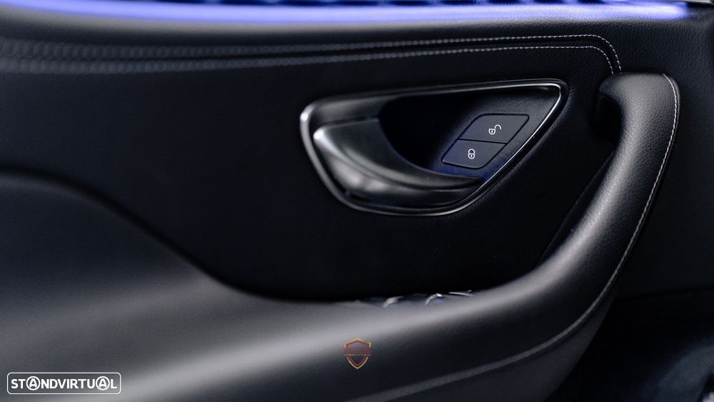 Mercedes-Benz CLS 220 d AMG Line - 17