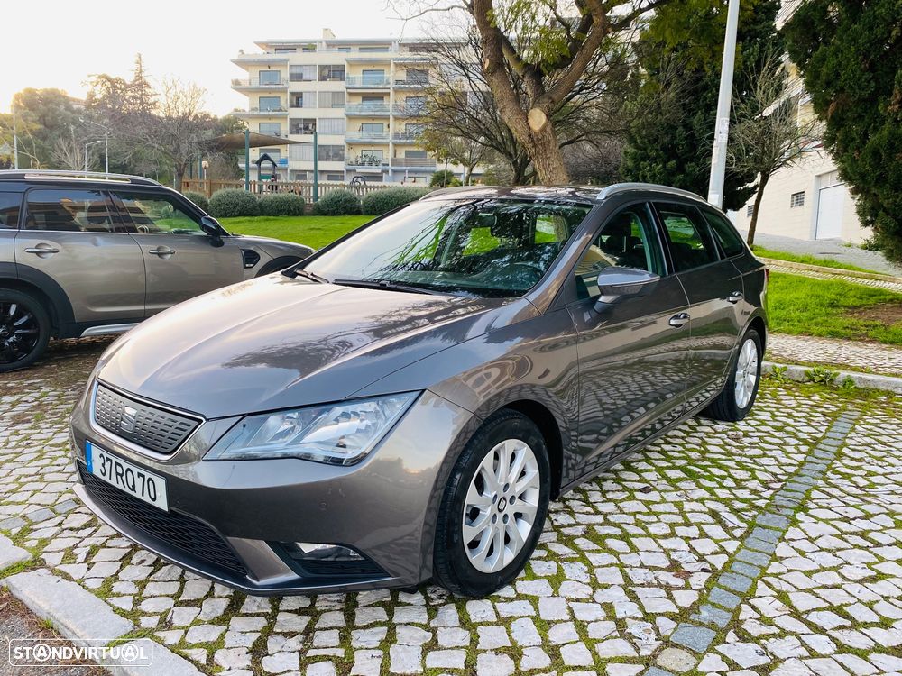SEAT Leon ST - 3