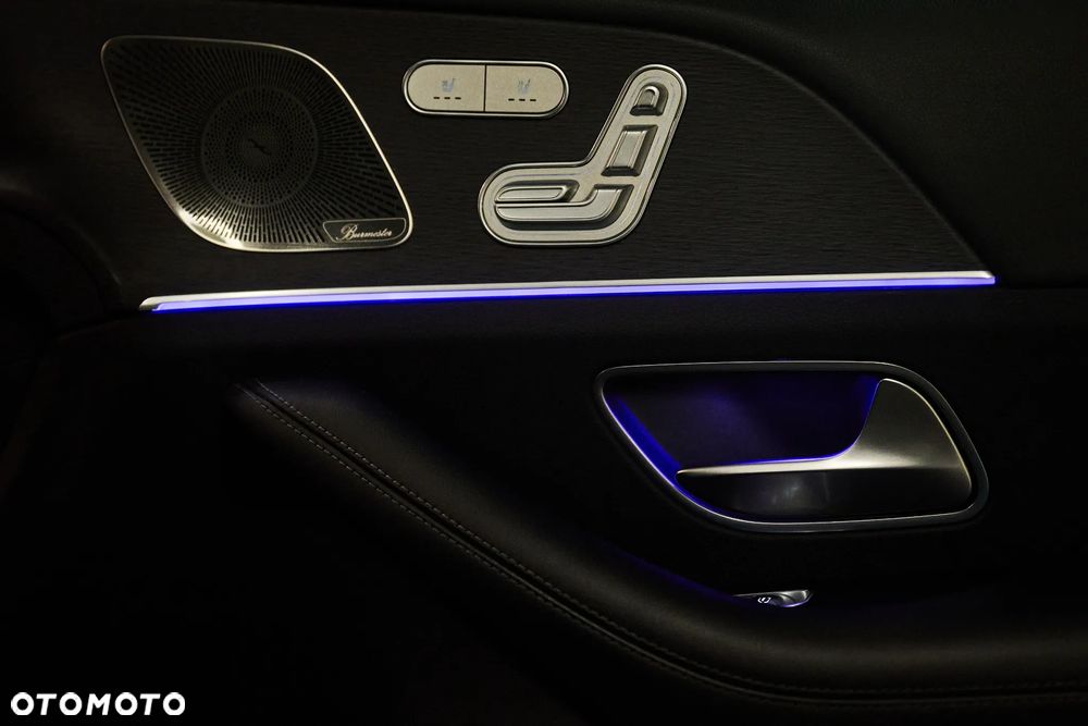 Mercedes-Benz GLE 400 d 4-Matic Premium - 11