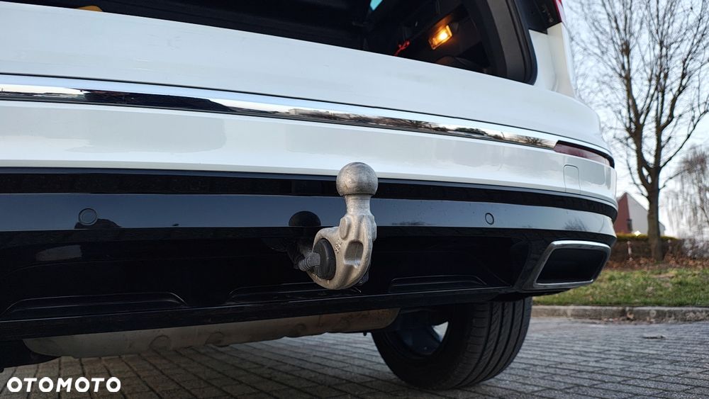 Volkswagen Tiguan - 14