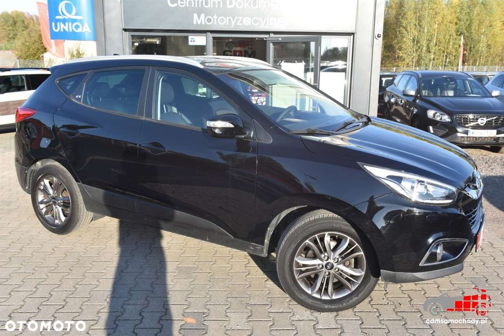 Hyundai ix35 - 4