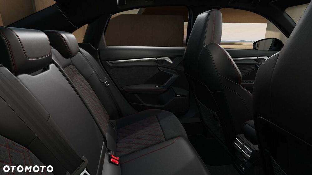 Audi S3 Limousine TFSI Quattro S tronic - 13