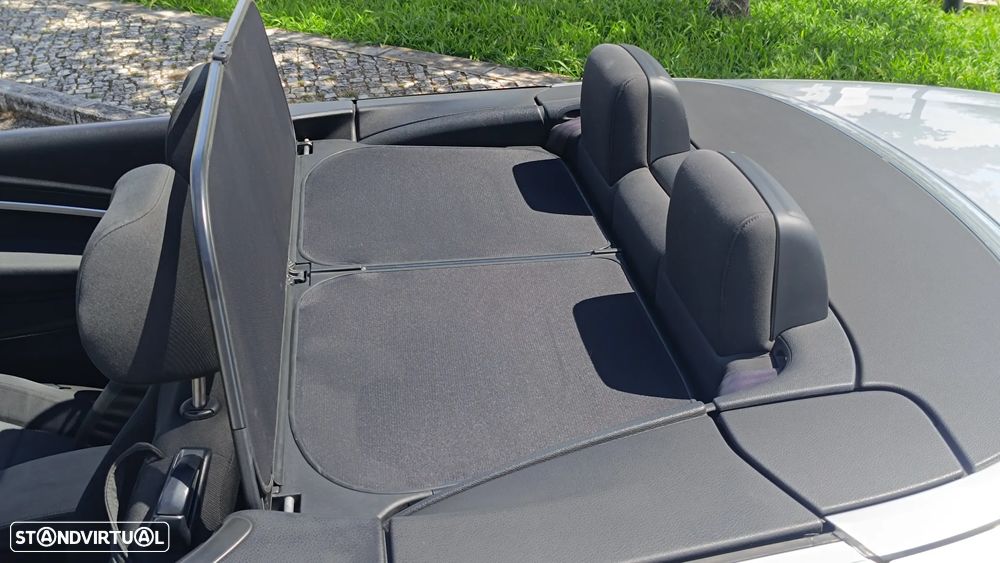 VW EOS 1.4 TSi BlueMotion - 12