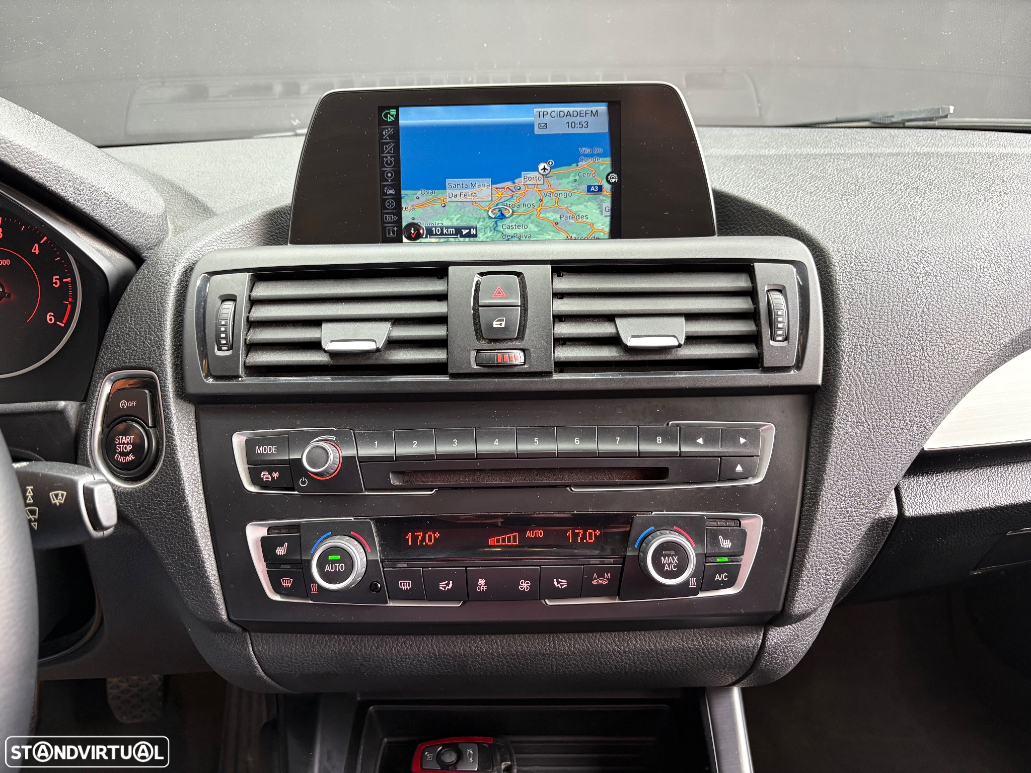 BMW 220 d Coupe M Sport - 10