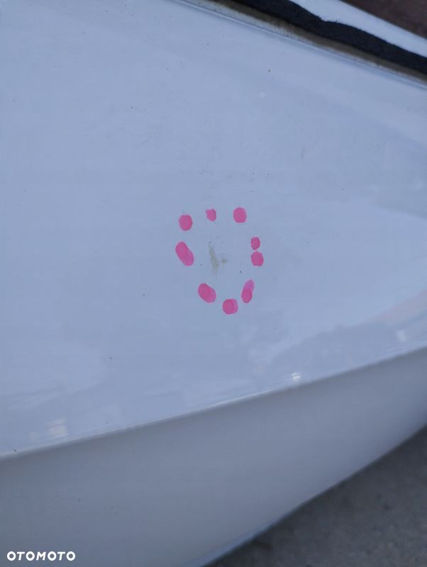 Klapa bagażnika Audi Q2 81A - 3