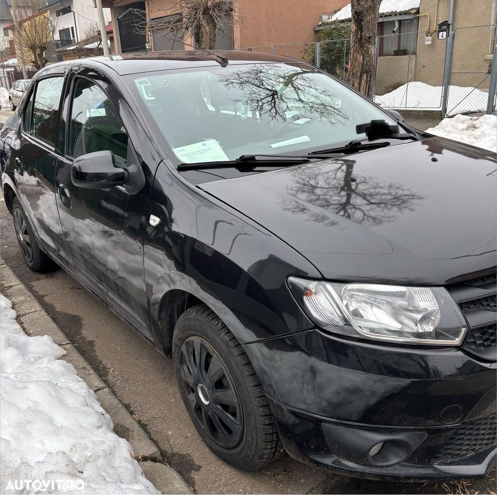 Dacia Logan 0.9 TCe Laureate - 3