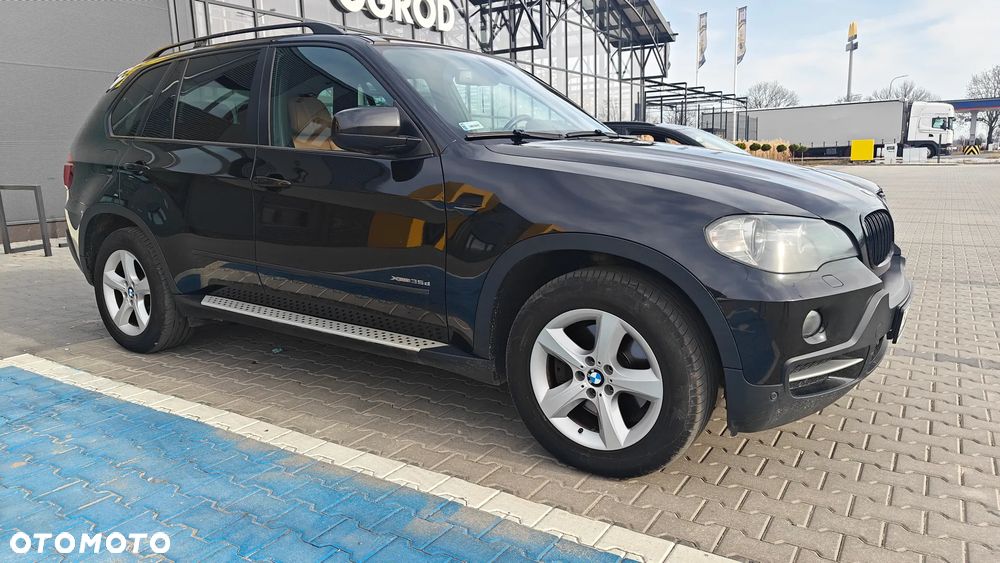 BMW X5 3.0sd xDrive - 2