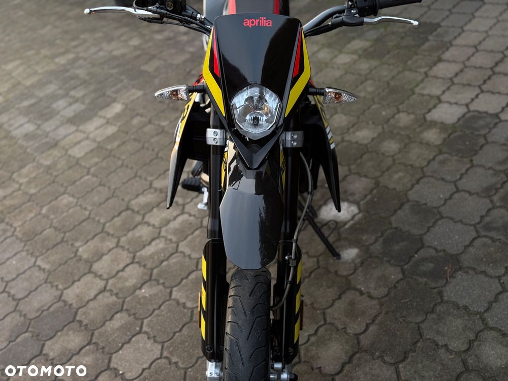 Aprilia SX - 22