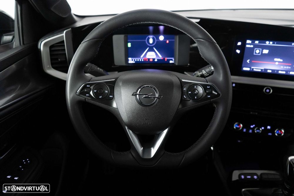 Opel Mokka 1.2 T GS - 19
