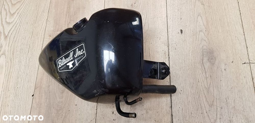 Zbiornik oleju Harley Davidson Sportster 1994–2003 - 2