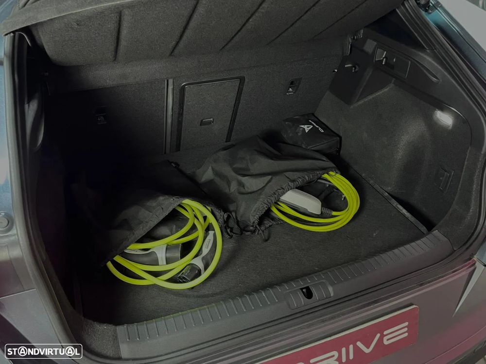 Cupra Formentor 1.4 e-Hybrid DSG Priority - 6
