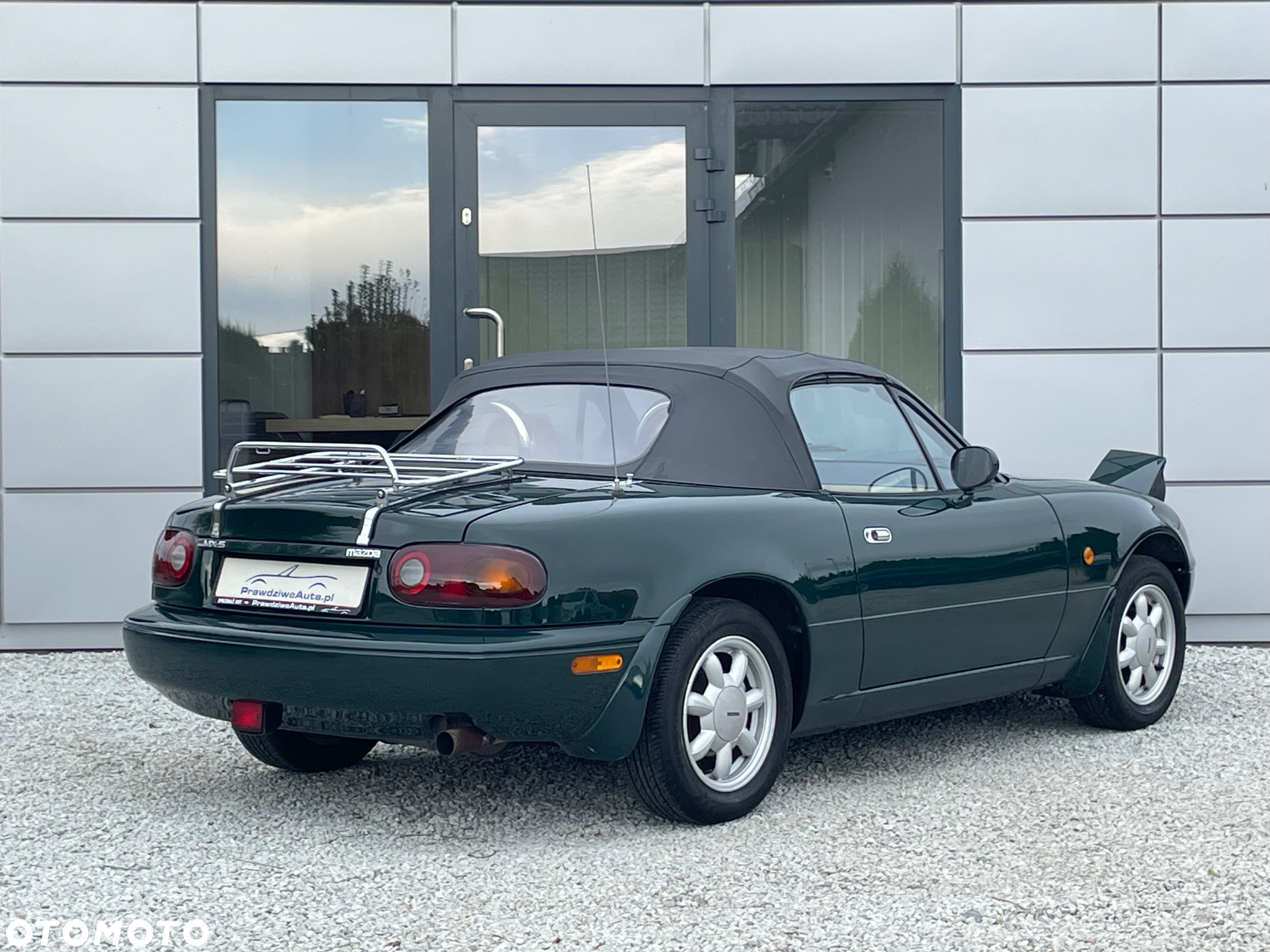 Mazda MX-5 1.6 - 9