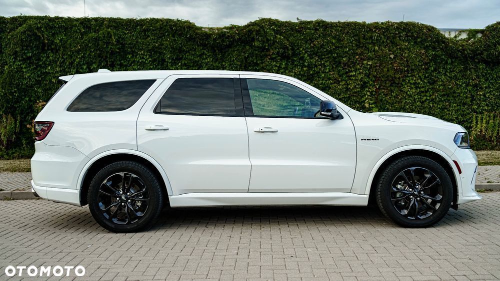 Dodge Durango 5.7 R/T - 3