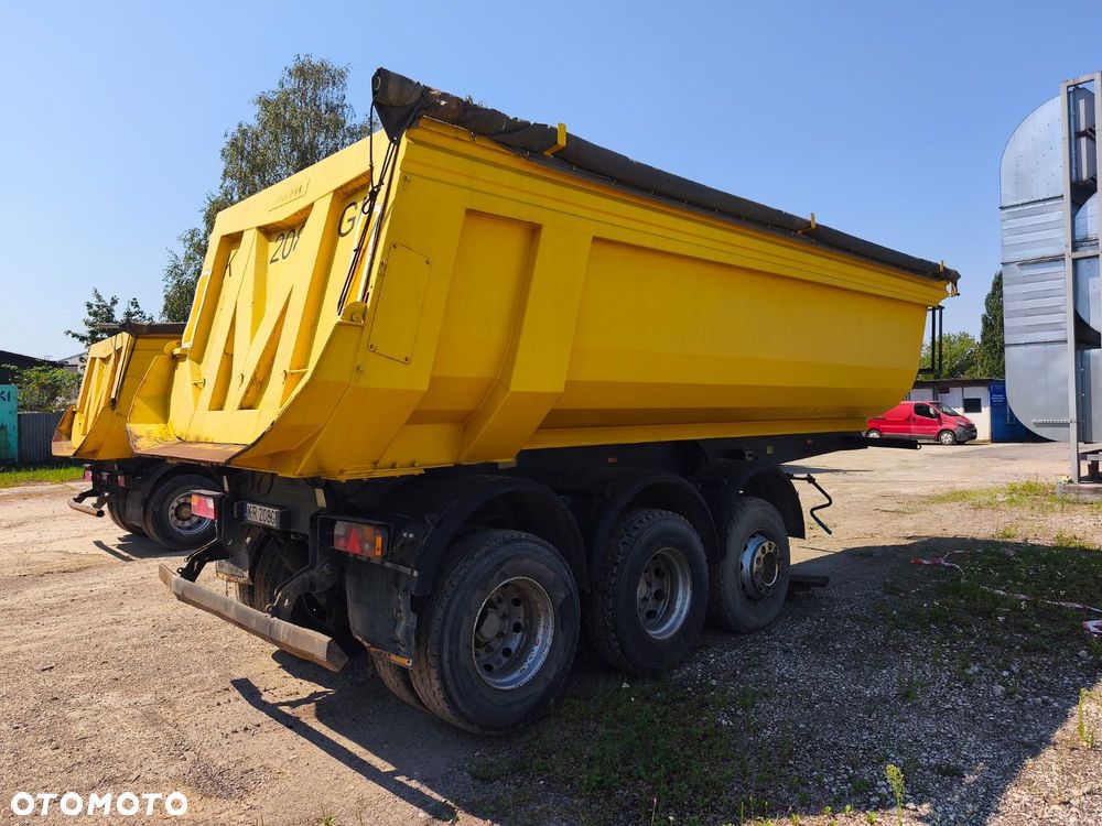 GS Minerwa Euro - 5
