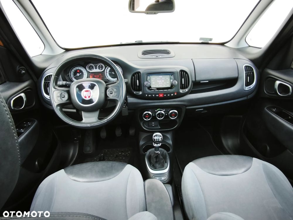 Fiat 500L 0.9 8V Twinair Pop Star S&S - 6