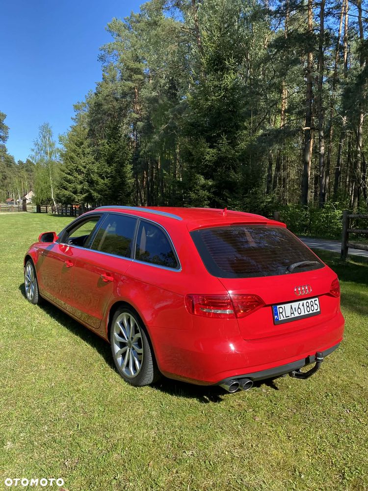 Audi A4 Avant 2.0 TDI - 3