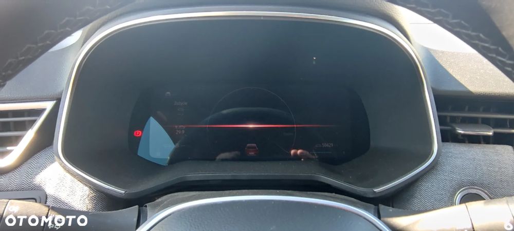 Renault Clio 1.6 E-TECH Full Hybrid 145 Generation - 16