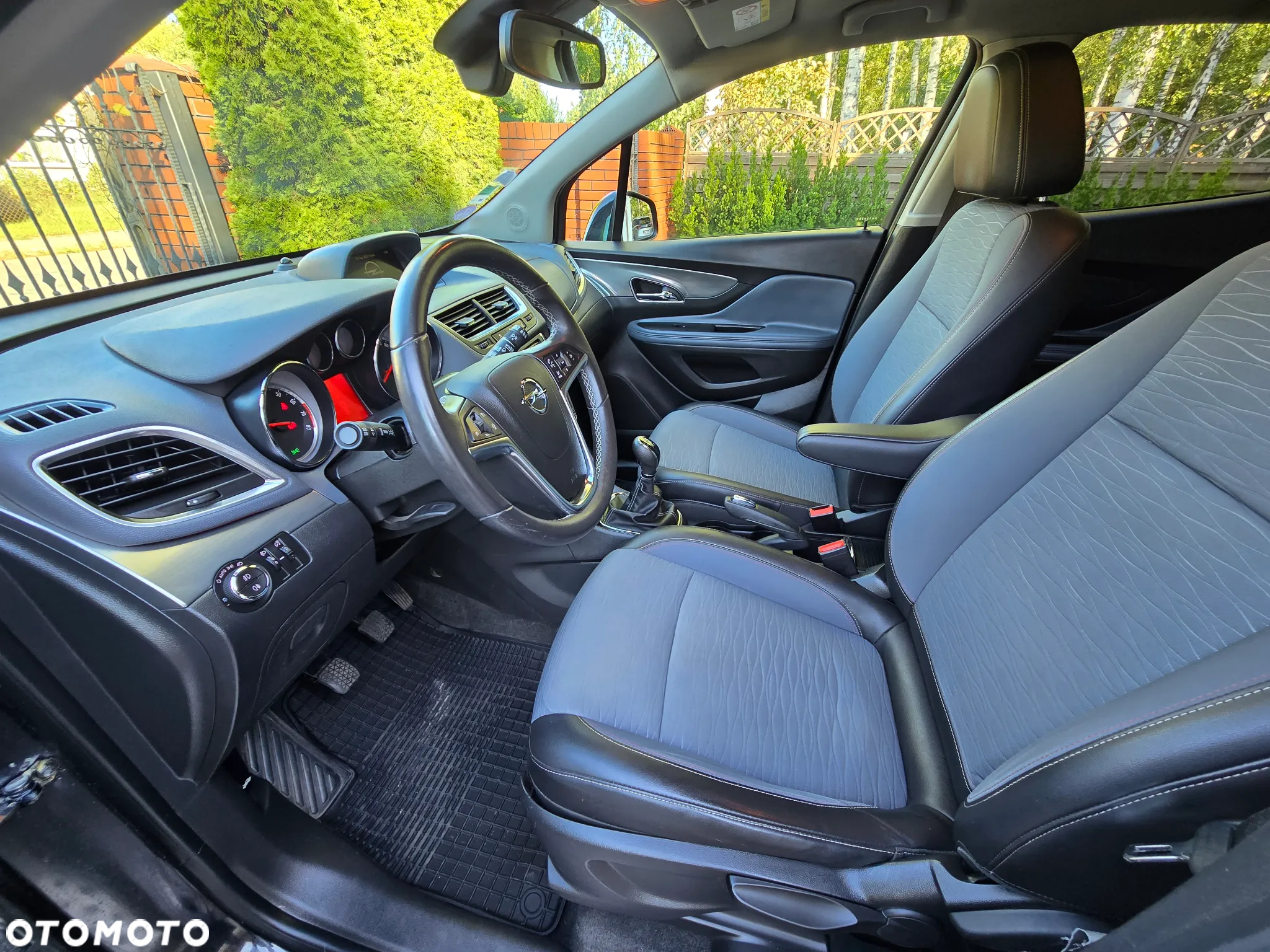 Opel Mokka 1.4 T Cosmo - 5