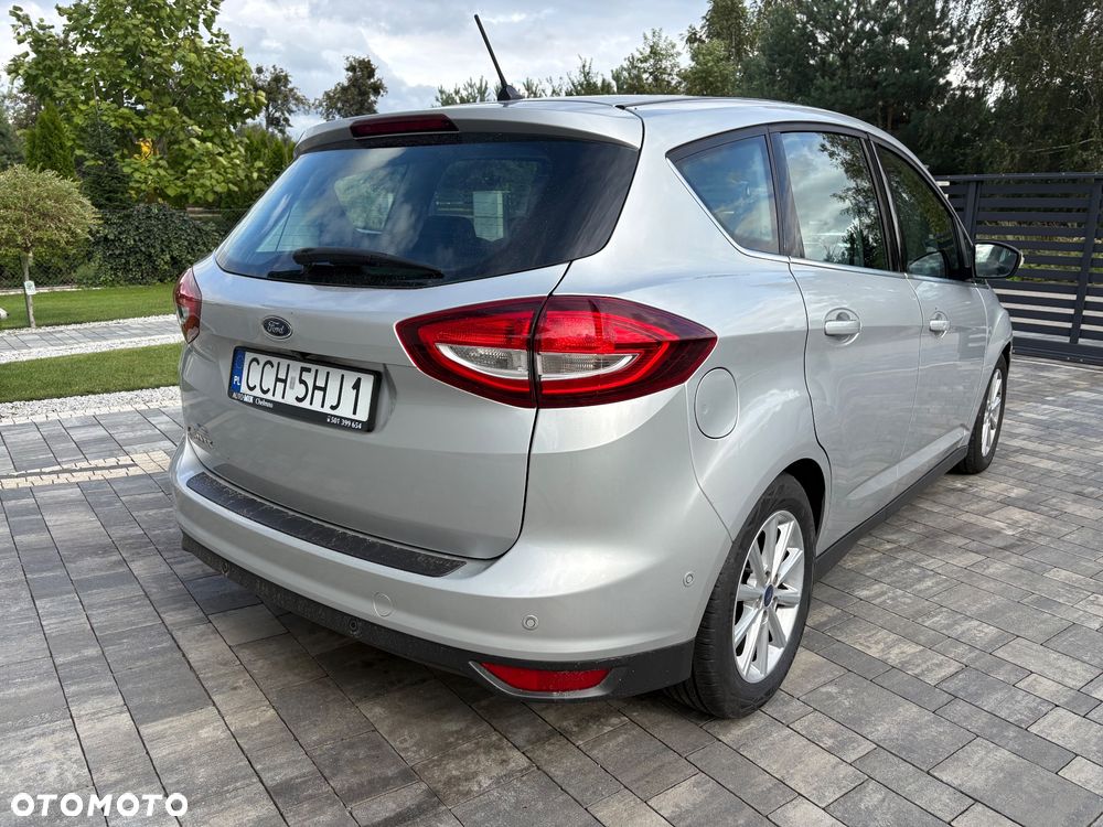 Ford C-MAX - 6