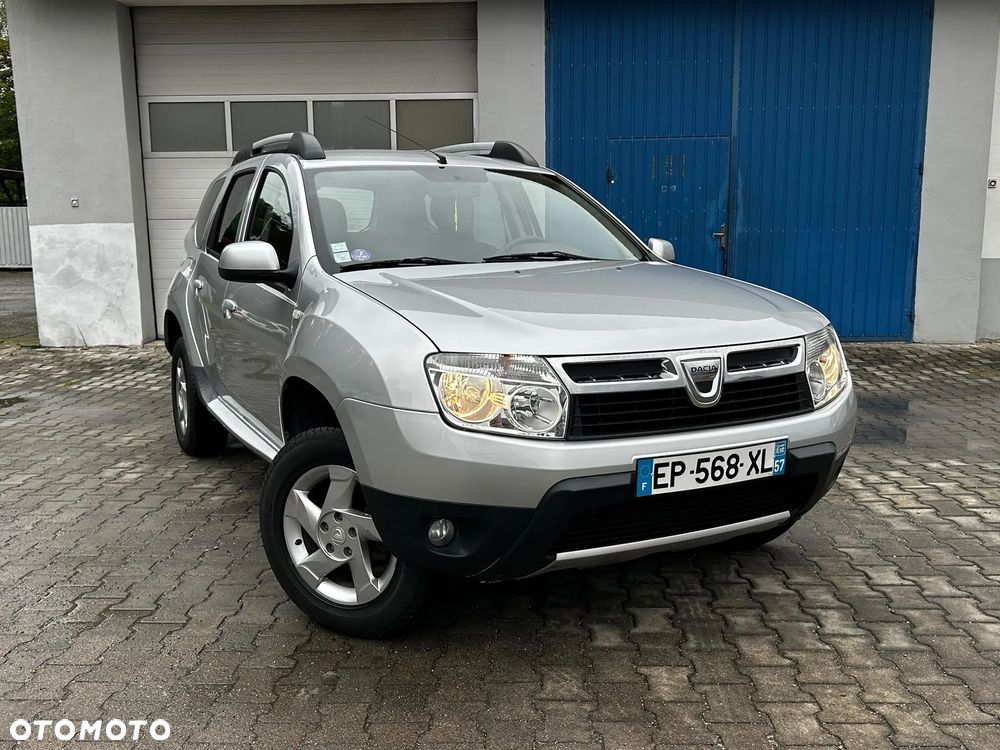 Dacia Duster 1.6 16V 4x2 Delsey - 1