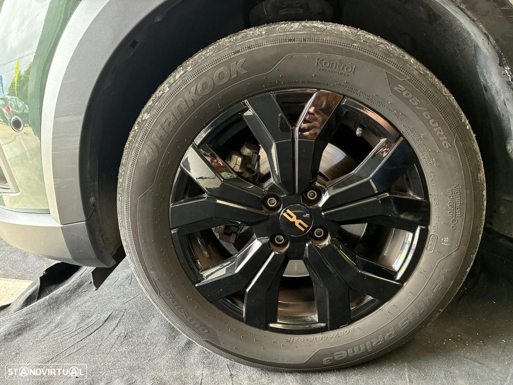 Dacia Jogger 1.0 ECO-G Extreme 7L Bi-Fuel - 9