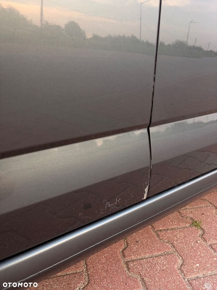 Skoda Octavia 1.4 TSI Ambition - 22