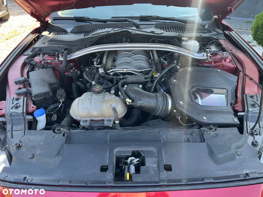 Ford Mustang - 14