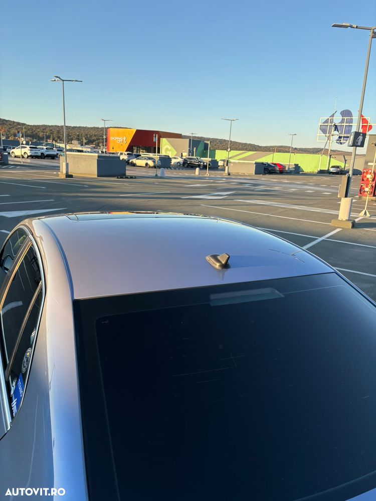 Volkswagen Jetta - 10