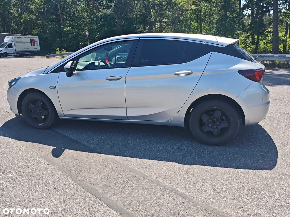 Opel Astra 1.4 T Enjoy S&S - 14