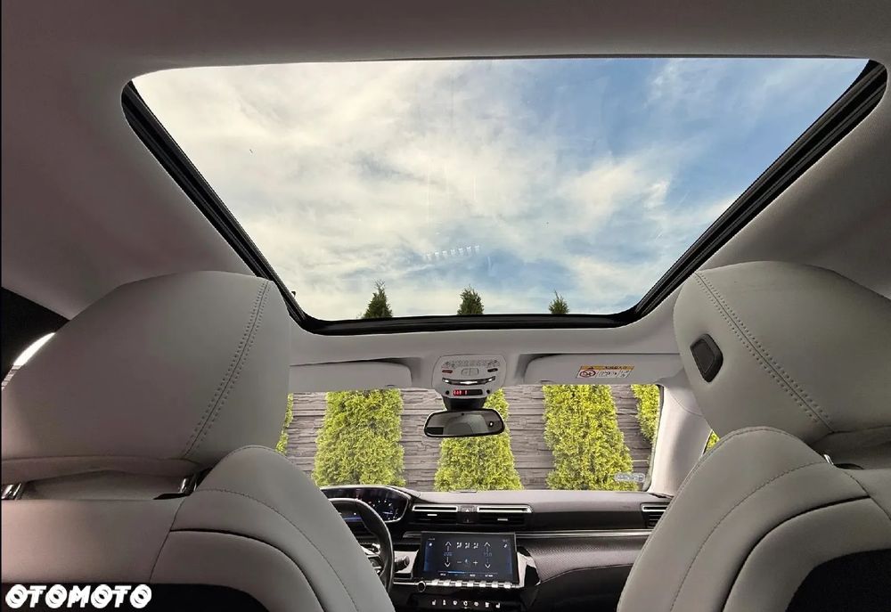Peugeot 508 1.6 PureTech Allure S&S EAT8 - 18