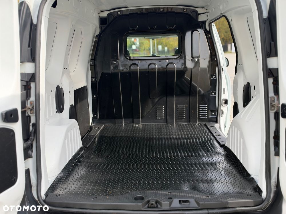 Dacia Dokker VAN - 27
