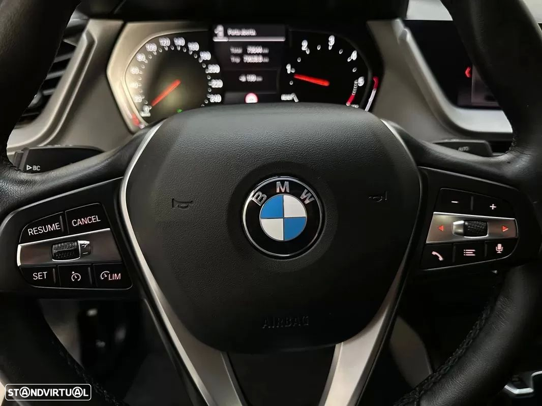 BMW 220 Gran Coupé d Advantage - 19