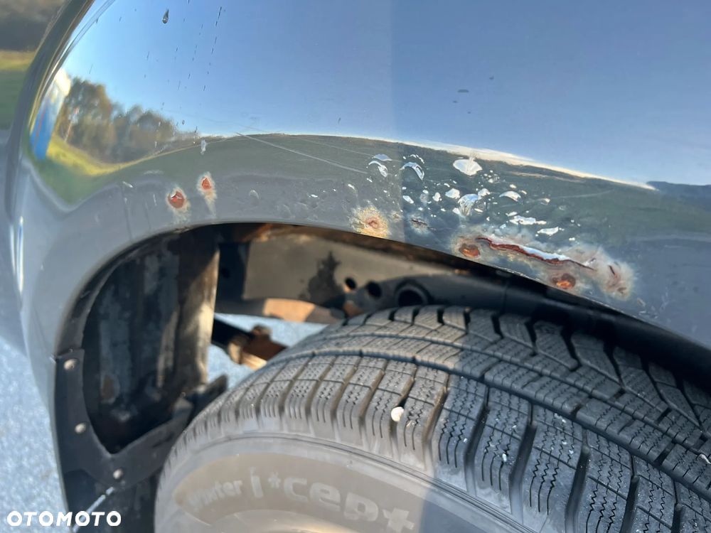 Nissan Navara - 10