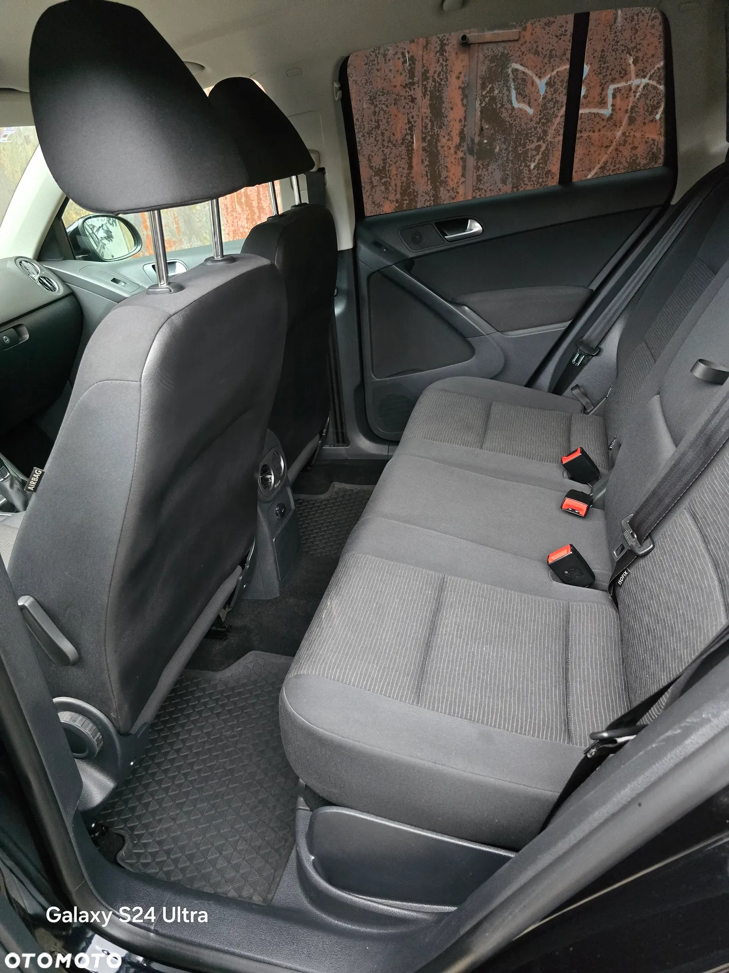 Volkswagen Tiguan 1.4 TSI Trend&Fun - 15