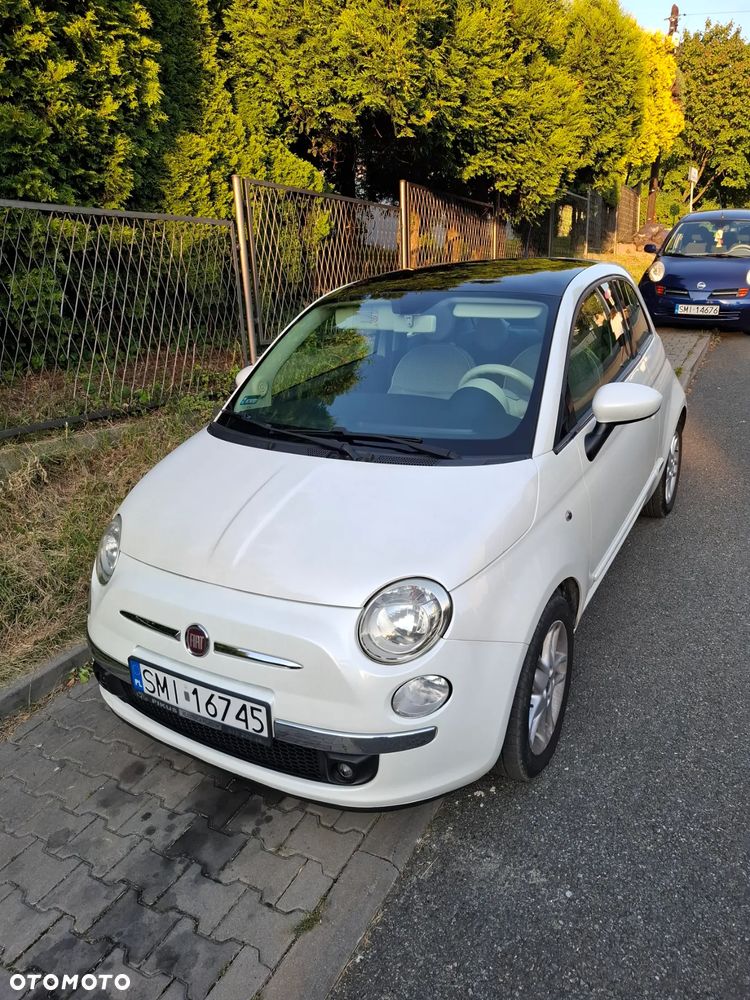 Fiat 500 - 26