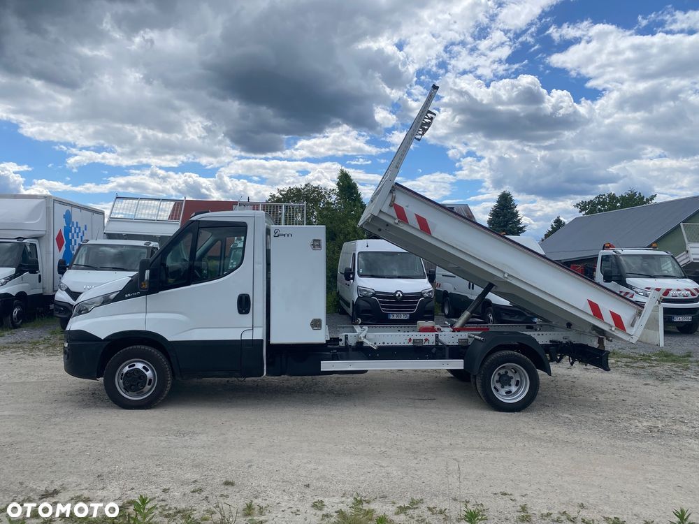 Iveco 35c14 - 3