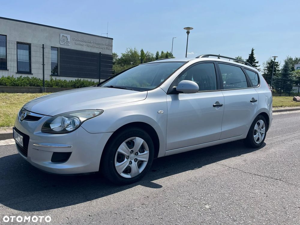 Hyundai i30 1.4 Comfort - 11